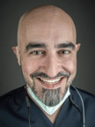 Dr. med. dent. Cristiano Persi