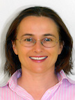 Dr. med. dent. Pia Deplazes-Suter