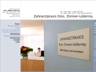 www.zimmer-lederrey.ch