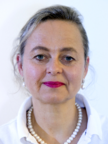 Dr. med. dent. Iris Place