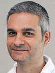 Dr. med. dent. Sabatino De Nisco