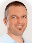 Dr. med. dent. Urs Zellweger