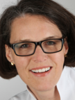Dr. med. dent. Christine Bürgi-Tiedemann