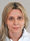 Dr. med. dent. Eveline Meyer