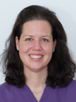 Dr. med. dent. Bettina Hartmann-Kirschke
