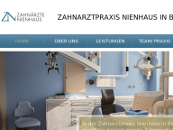 www.zahnaerzte-nienhaus.ch