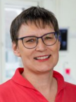 Dr. med. dent. Katrin Schürch