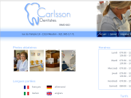 www.dentistes-carlsson.ch