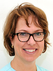 Dr. med. dent. Alexandra Albert-Wicki