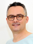Dr. med. dent. Patrik Albert
