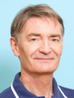 Dr. med. dent. Rolf Ammann