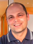 Dr. med. dent. Christoph Weber