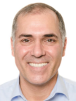Dr. med. dent. Kyros Forouzan