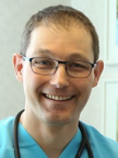 Dr. med. Beat Rickenbacher