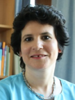 Dr. med. Michèle Rickenbacher