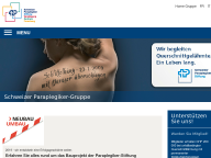 www.paraplegie.ch