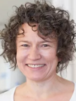 Dr. med. Salomé Courvoisier Schmid
