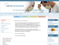 www.luzernerkantonsspital.ch