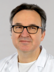 Prof. Dr. med. David Holzmann