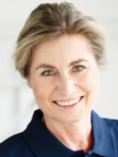 Dr. med. dent. Beate Kreisel