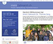 www.meinzahnarzt.ch