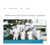www.cecconi-dental.ch