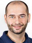Dr. med. dent. Lorenzo Pagliaro