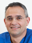 Dr. med. dent. Sadrudin Salie