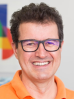 Dr. med. dent. Patrik Clavadetscher