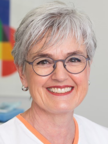 Dr. med. dent. Barbara Jaeger