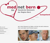 www.mednetbern.ch