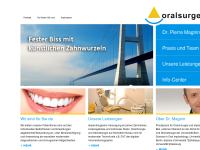 www.oralsurgery.ch