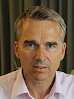 Dr. med. Rolf Abraham