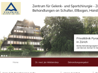 www.schulter-spezialist-zuerich.ch