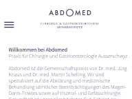 www.abdomed.ch