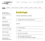 www.ksbl.ch/kliniken/medizin/kardiologie
