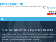 www.feinendegen.ch