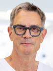 Dr. med. Robert Bettschart
