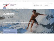 www.swissklinik.ch