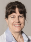 Dr. med. Marinette Bürgi-Kälin