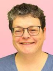 Dr. med. Mélanie Doutaz