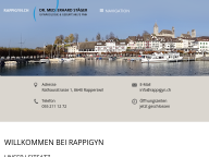 www.rappigyn.ch