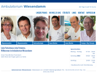 www.ambu-wiesendamm.ch