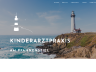 kinderarztpraxisampfannenstiel.ch