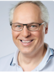 Dr. med. Rolf Grunder