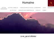 www.humaine.ch