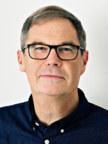 Dr. med. Daniel Ritscher