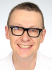 Dr. med. Lukas Daniel Frey