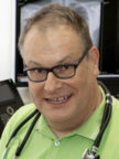 Dr. med. Heiner Schneider