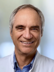 Dr. med. Walter O. Frey